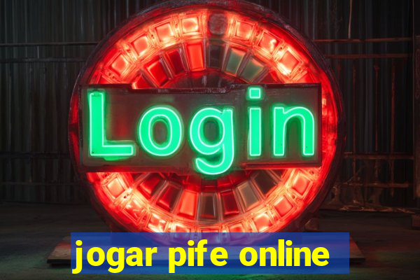 jogar pife online